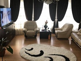 Casa 3 camere în Zalau, Central