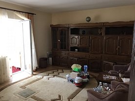 Apartament de vânzare 2 camere în Bistrita, Nord-Est