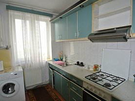Apartament de vânzare 3 camere în Bistrita, Central