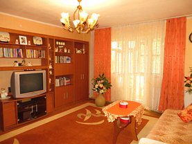 Apartament de vânzare 3 camere în Satu Mare, Micro 16