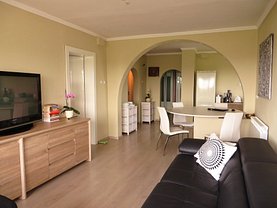 Apartament de vânzare 3 camere în Satu Mare, Micro 16