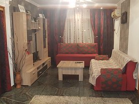Apartament de vânzare 4 camere în Targoviste, Micro 5