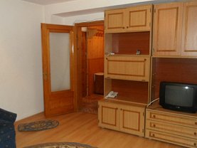 Apartament de vânzare 2 camere în Targoviste, Micro 6