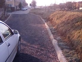 Teren construcţii de vânzare în Targoviste, Micro 2