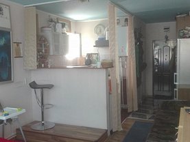 Garsonieră de vânzare în Piatra-Neamt, Central
