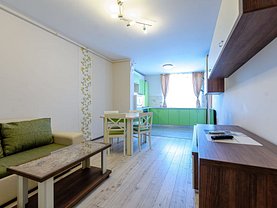 Apartament de închiriat 2 camere în Arad, Banu Maracine