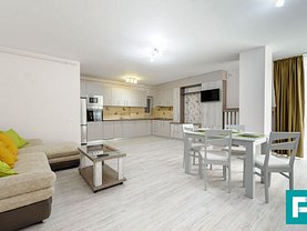 Apartament de închiriat 2 camere în Arad, Central