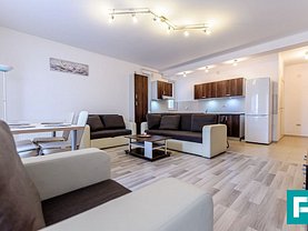 Apartament de închiriat 2 camere în Arad, Central