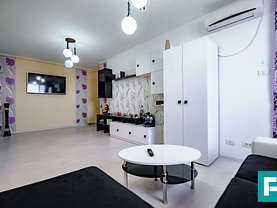 Apartament de vânzare 2 camere în Arad, Boul Rosu