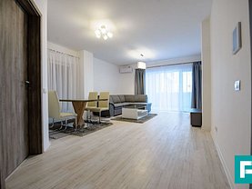 Apartament de închiriat 2 camere în Arad, Ultracentral