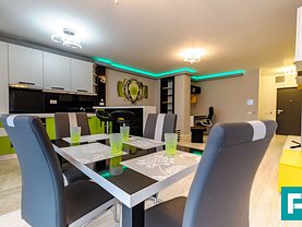 Apartament de închiriat 2 camere în Arad, Ultracentral