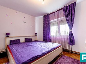 Apartament de închiriat 2 camere în Arad, Micalaca