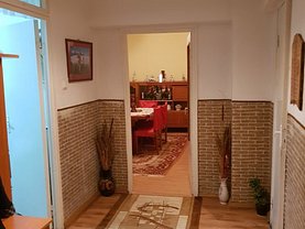 Apartament de vânzare 4 camere în Resita, Govandari