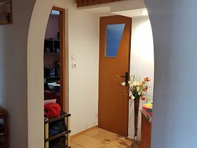 Apartament de vânzare 2 camere în Resita, Micro II