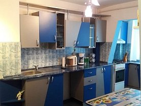 Apartament de vânzare 2 camere în Resita, Micro II