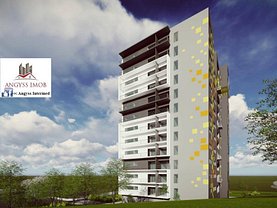 Apartament de vânzare 2 camere în Tulcea, Peco