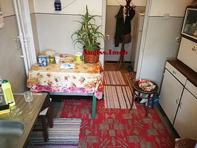 Apartament de vânzare 2 camere în Tulcea, Pacii