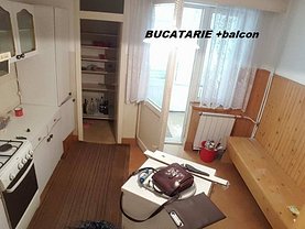 Apartament de vânzare 4 camere în Tulcea, C5