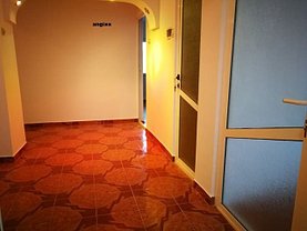 Apartament de vânzare 2 camere în Tulcea, Pelican