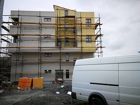 Apartament de vânzare 2 camere în Tulcea, Piata Noua