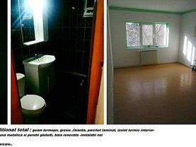 Apartament de vânzare 2 camere în Tulcea, C5