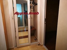 Apartament de vânzare 3 camere în Tulcea, Vest