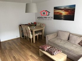 Apartament de vânzare 3 camere în Tulcea, E3