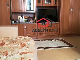 Apartament de vânzare 2 camere în Tulcea, Neptun