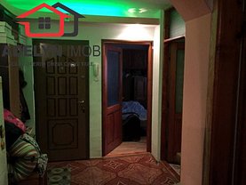 Apartament de vânzare 2 camere în Tulcea, Dallas