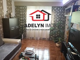 Apartament de vânzare 3 camere în Tulcea, C5