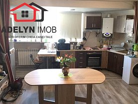 Apartament de vânzare 2 camere în Tulcea, E3