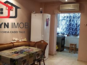 Apartament de vânzare 2 camere în Tulcea, C5