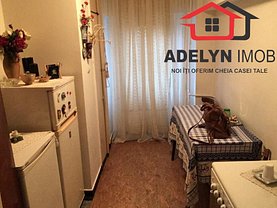 Apartament de vânzare 2 camere în Tulcea, Babadag