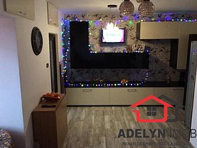 Apartament de vânzare 4 camere în Tulcea, E3