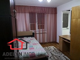 Apartament de vânzare 2 camere în Tulcea, 23 August