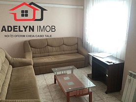Apartament de vânzare 3 camere în Tulcea, Faleza