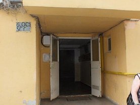 Apartament de vânzare 2 camere în Sfantu Gheorghe, Periferie