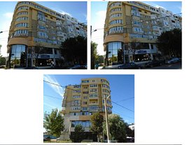 Apartament de vânzare 3 camere în Giurgiu, Central