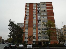 Apartament de vânzare 2 camere în Pitesti, Trivale