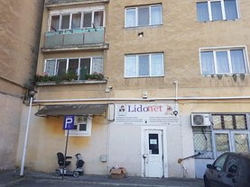 Apartament de vânzare 2 camere în Targu-Jiu, Periferie