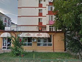 Apartament de vânzare 3 camere în Botosani, Periferie