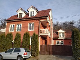Casa 5 camere în Bistrita, Central