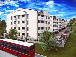 Apartament de vânzare 2 camere, în Iasi, zona Nicolina