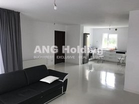 Apartament de închiriat 2 camere în Bucuresti, Baneasa