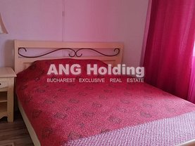 Apartament de închiriat 3 camere în Bucuresti, Aviatiei