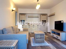 Apartament de închiriat 3 camere în Bucuresti, Victoriei