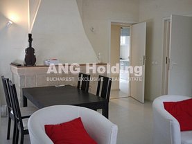 Apartament de închiriat 2 camere în Bucuresti, P-ta Victoriei
