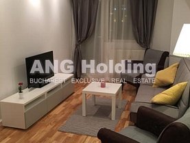 Apartament de închiriat 3 camere în Bucuresti, Mosilor