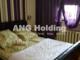Apartament de vânzare 3 camere în Bucuresti, Calea Calarasilor