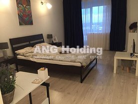 Apartament de închiriat 3 camere în Bucuresti, Berceni
